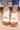 Corky's Good For You Wedge - Ivory - By Alexa Rae