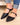 Corky's Wanna Grab Drinks Flats - Black - By Alexa Rae