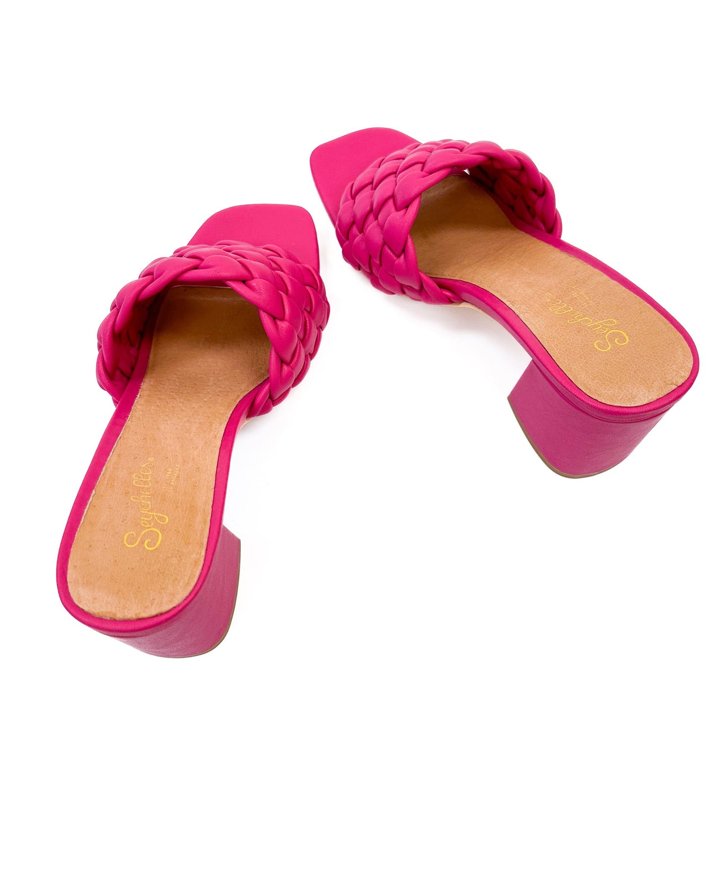 Seychelles Connoisseur Sandals - 2 Colors!