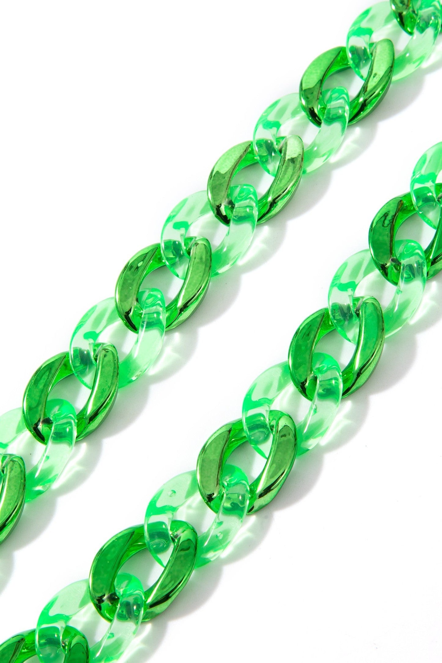 Wet N' Wild Necklace - Multiple Colors!