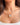 Crystal Glow Square Necklace - Fairytale - By Alexa Rae