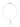 Crystal Night Necklace - Snow Glow - By Alexa Rae
