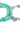 Cupids Cloud Bracelet Set - Silver - By Alexa Rae