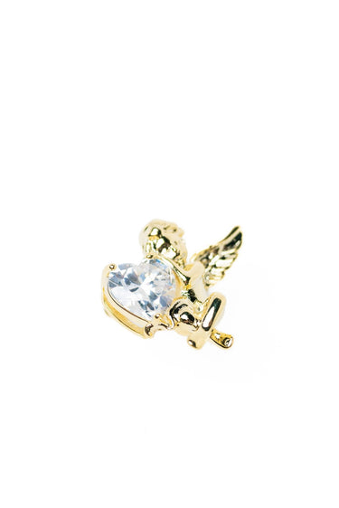 Cupids Kiss Ear Cuff - By Alexa Rae