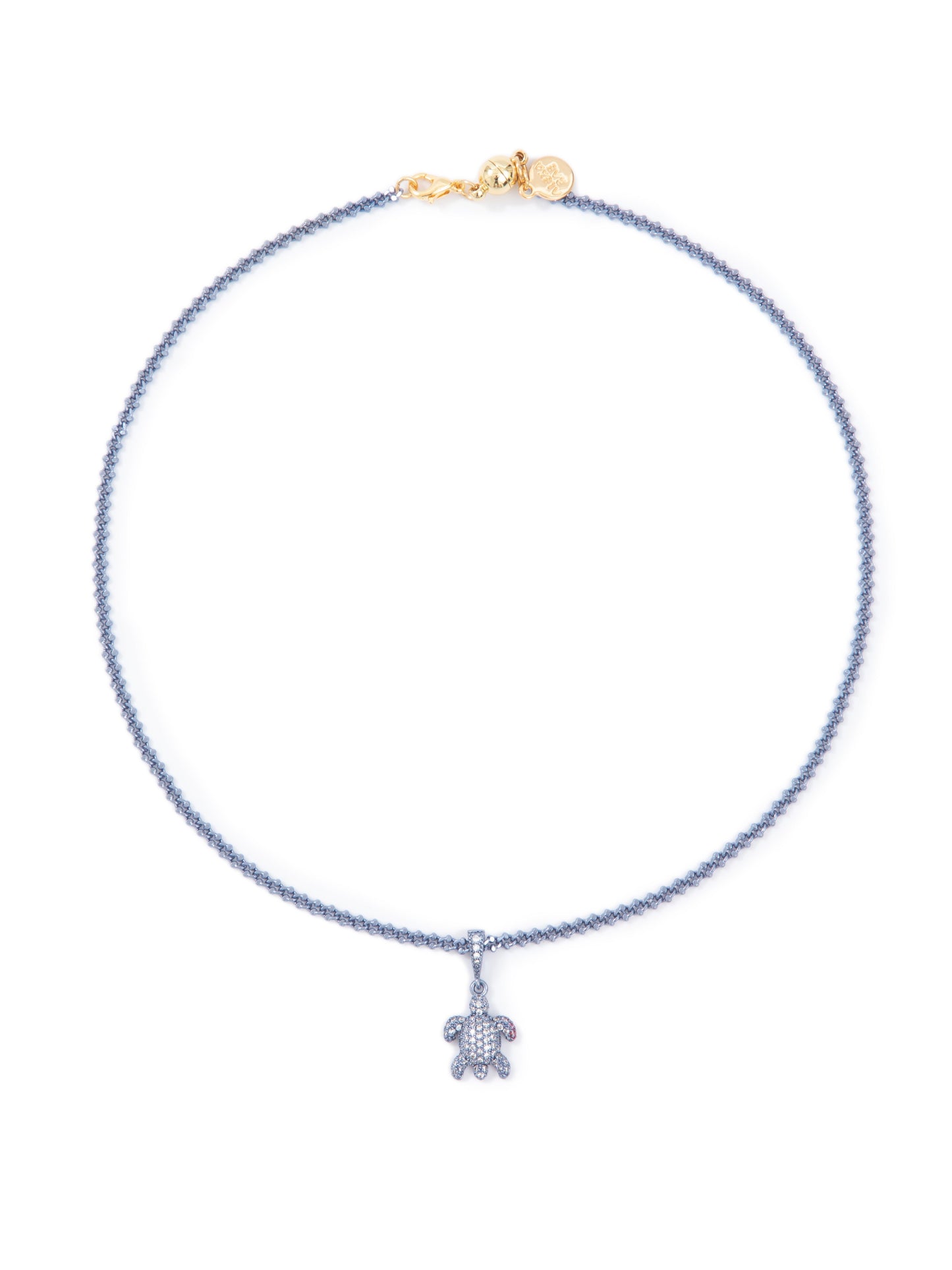 Mini Necklace - Multiple Colors!