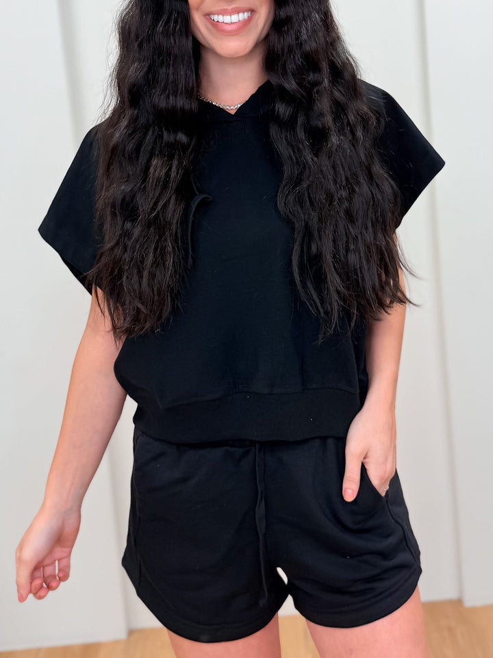 Hitting The Streets Shorts - 3 Colors!