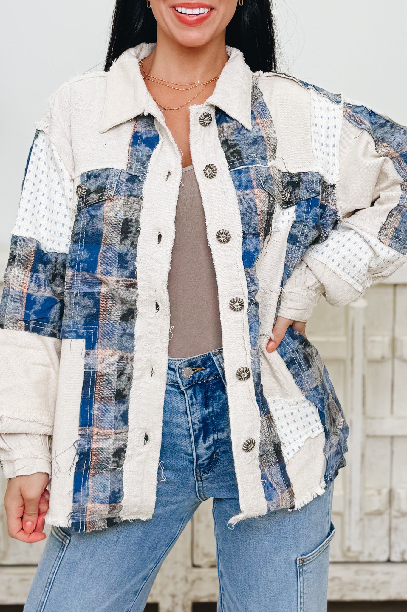 All In All Jacket