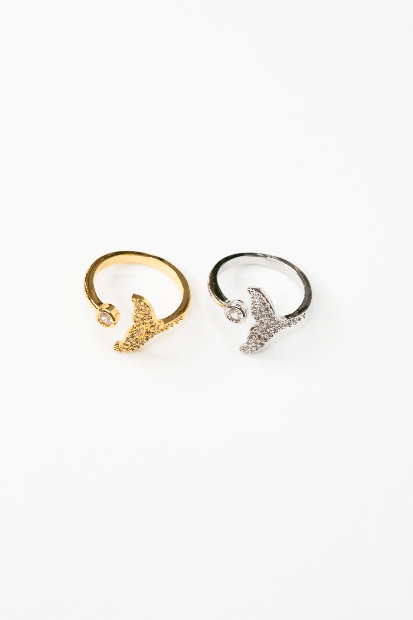 Free Willy Ring