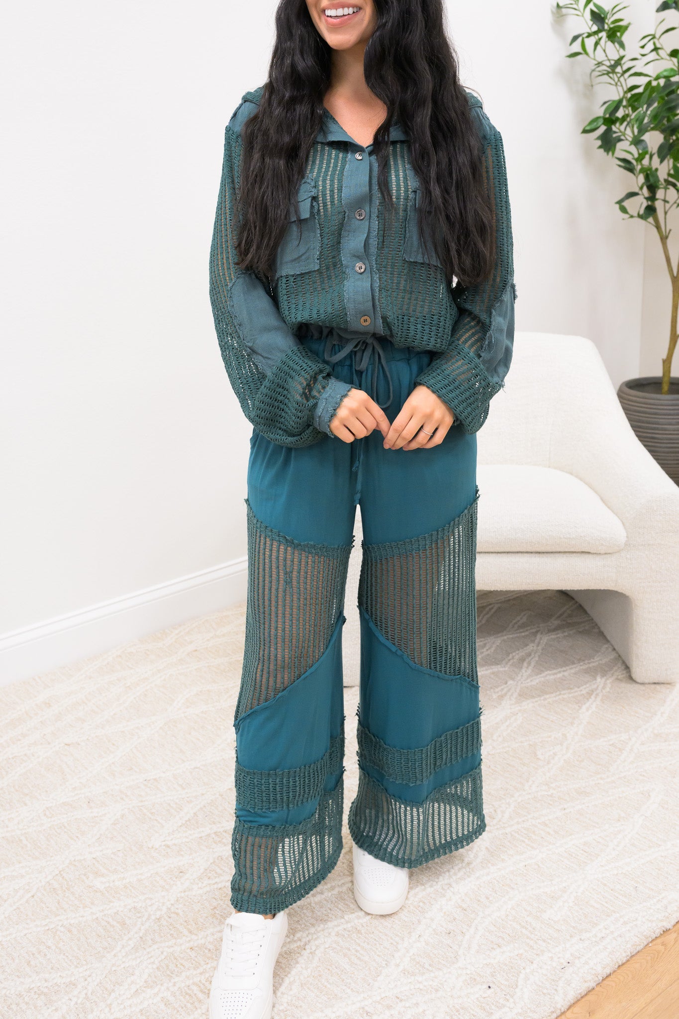 BAR x POL Let's Get It Pants - 6 Colors!