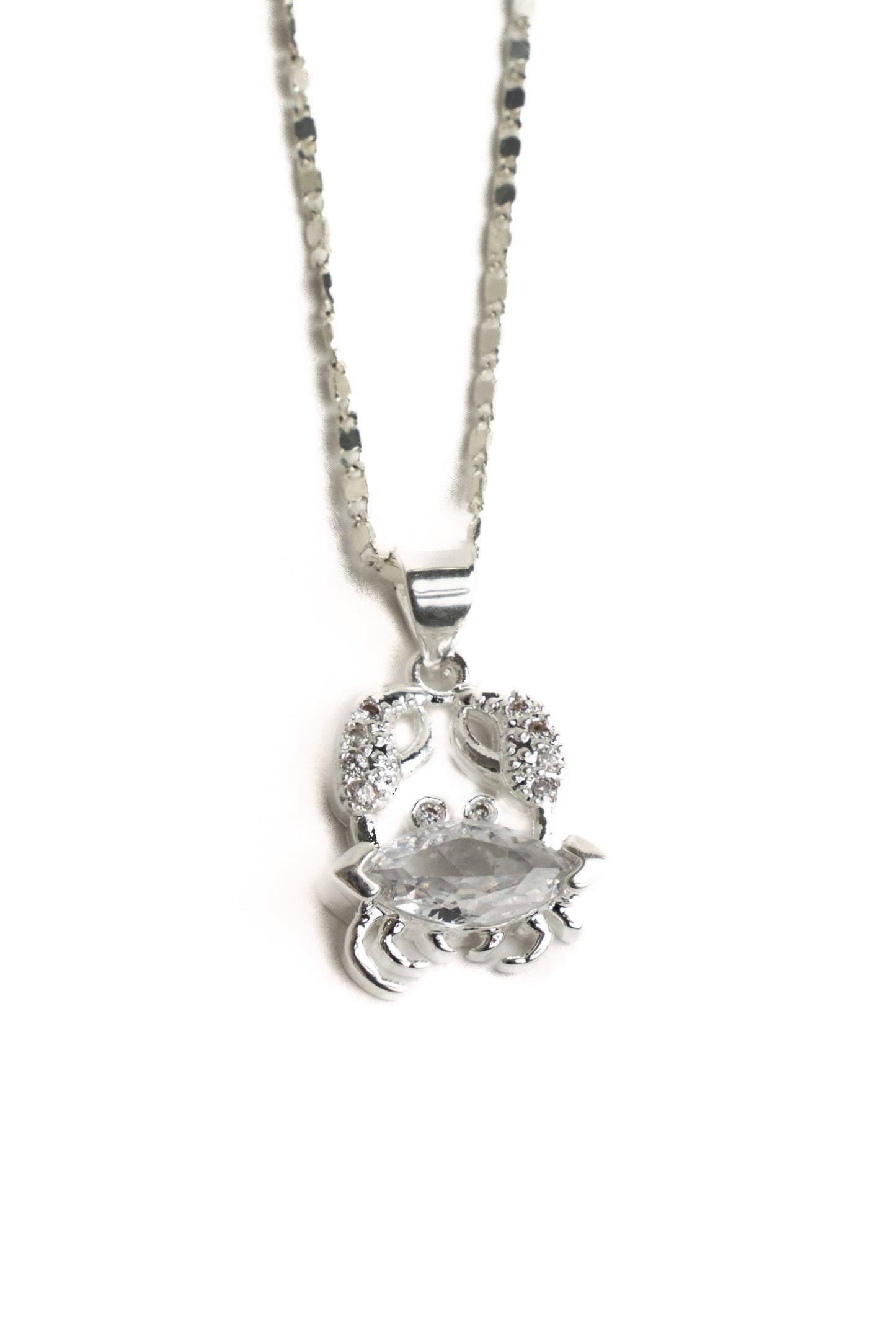 Mini Necklace - Multiple Colors!