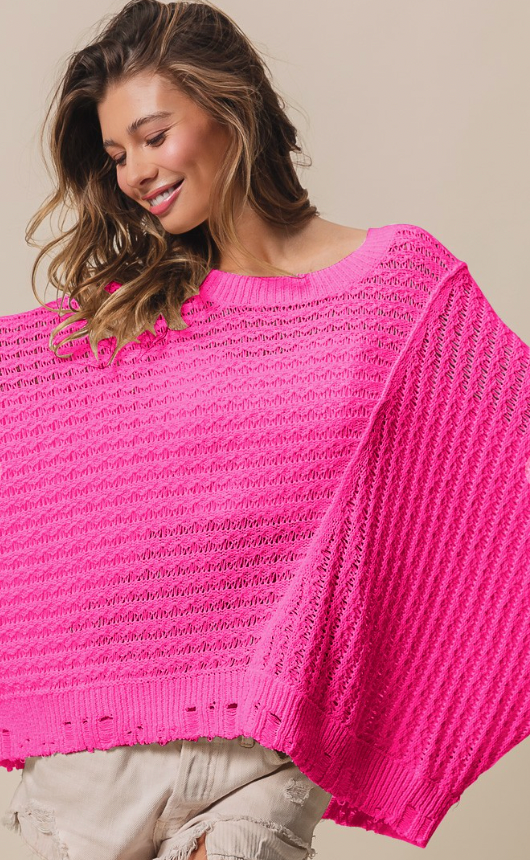 Waiting For You Top - 6 Colors!