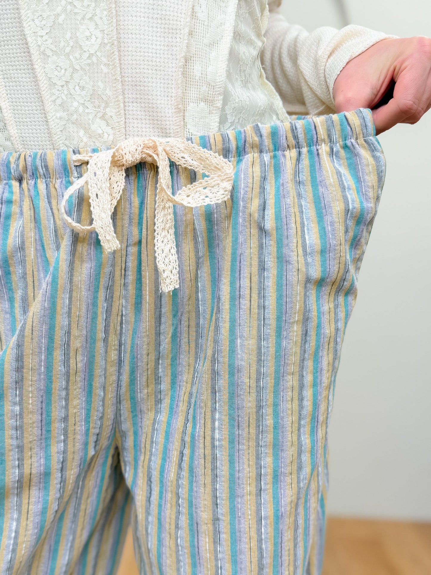 Island In The Sun Pants