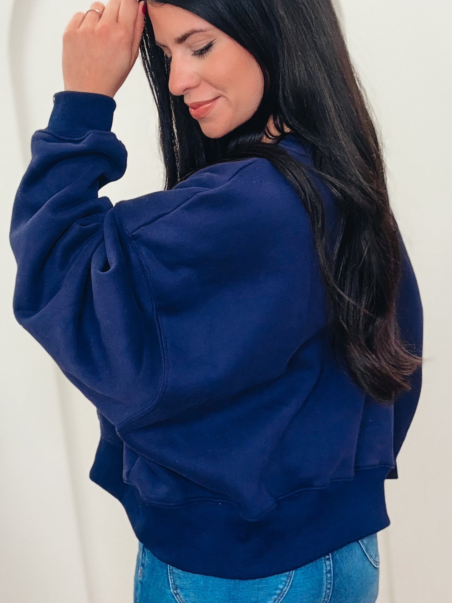 Step By Step Sweatshirt - 14 Colors!