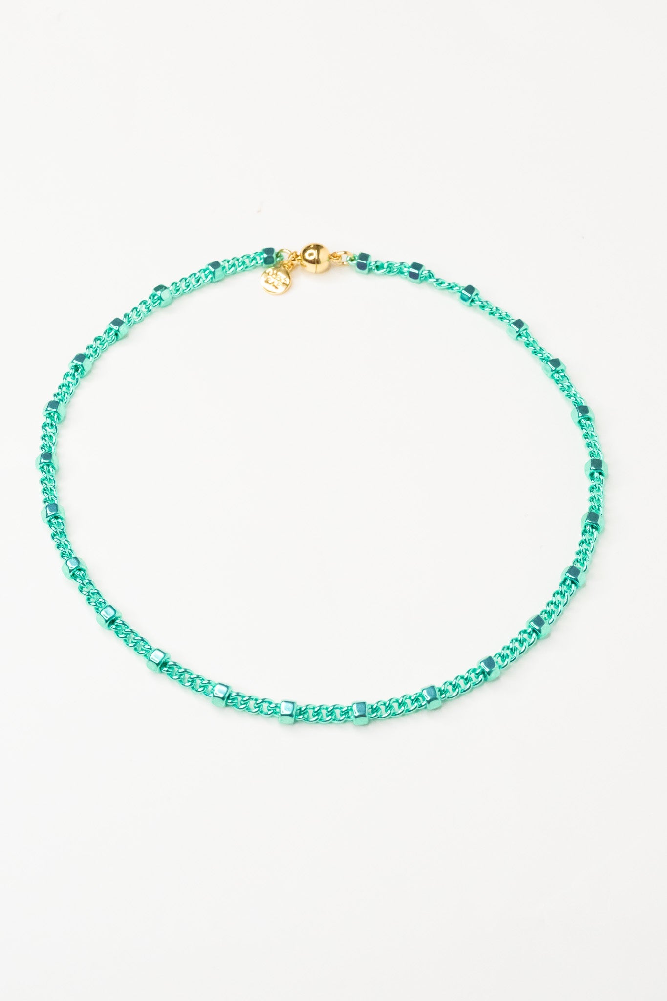 Meant To Be Necklace - 2 Colors!