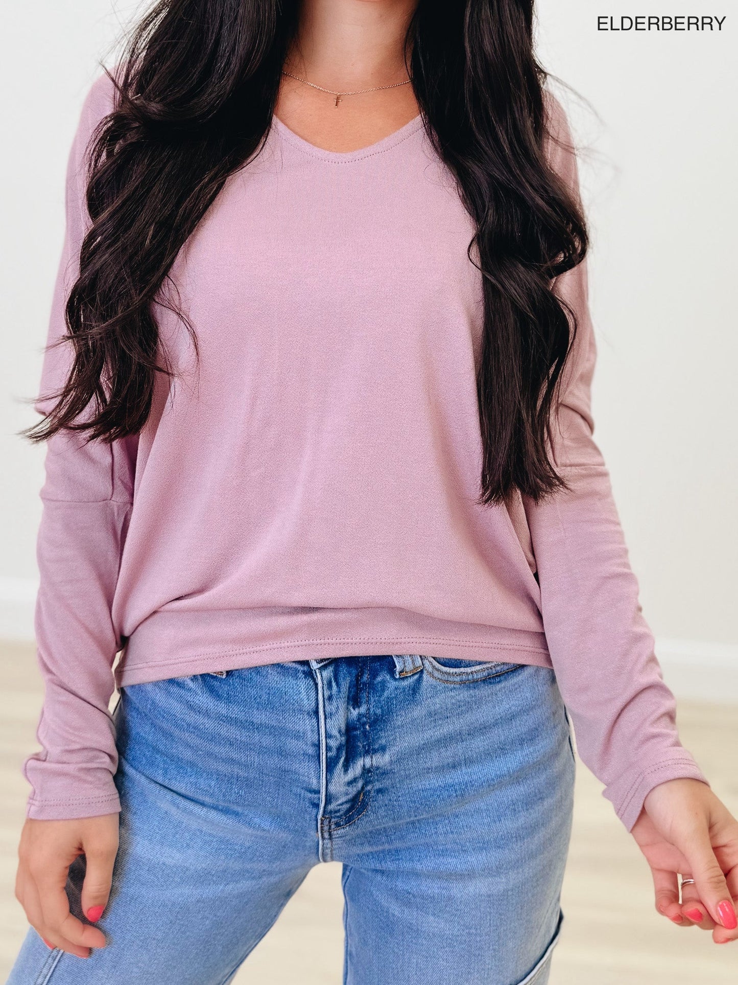 All For You Top - 6 Colors!