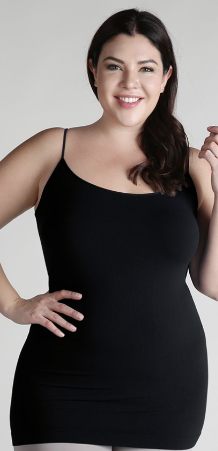 Here's My Signature Tank - 19 Colors!