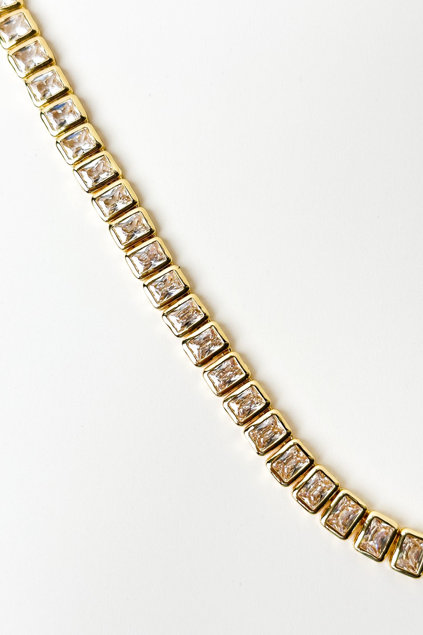 Geneva Necklace