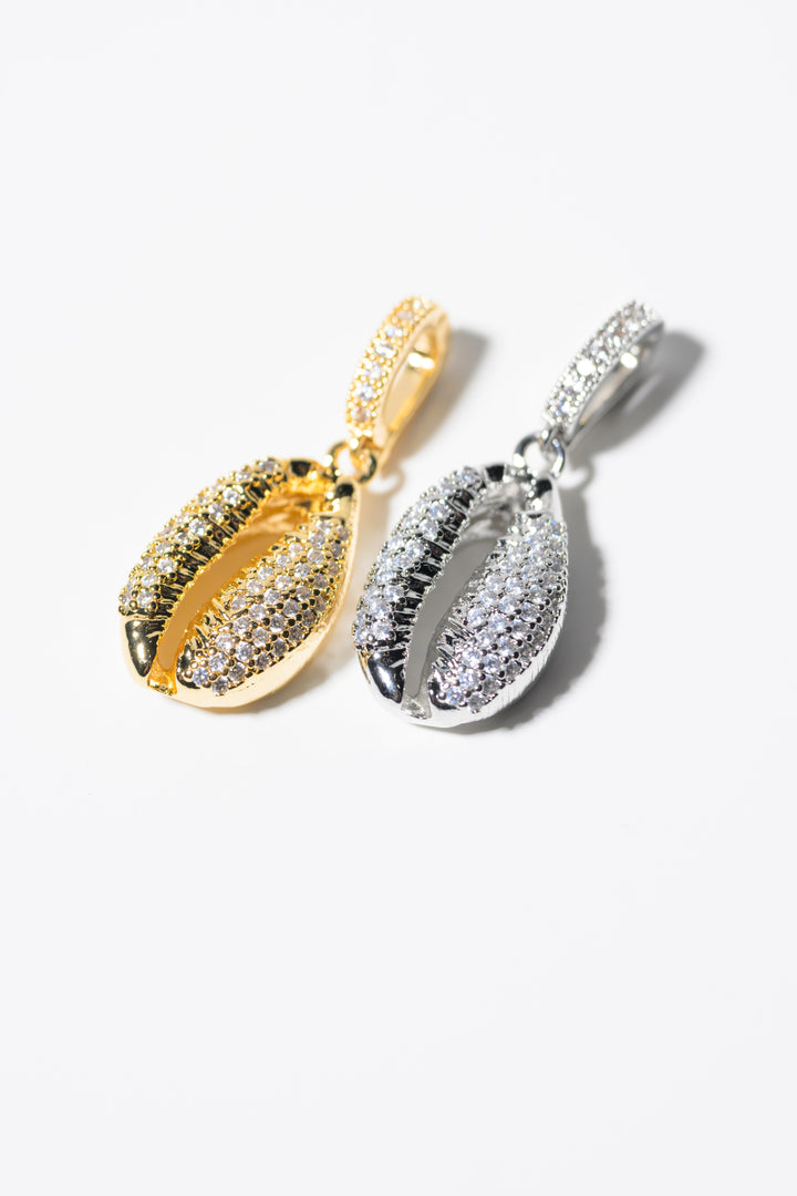 Sea Hush Charm