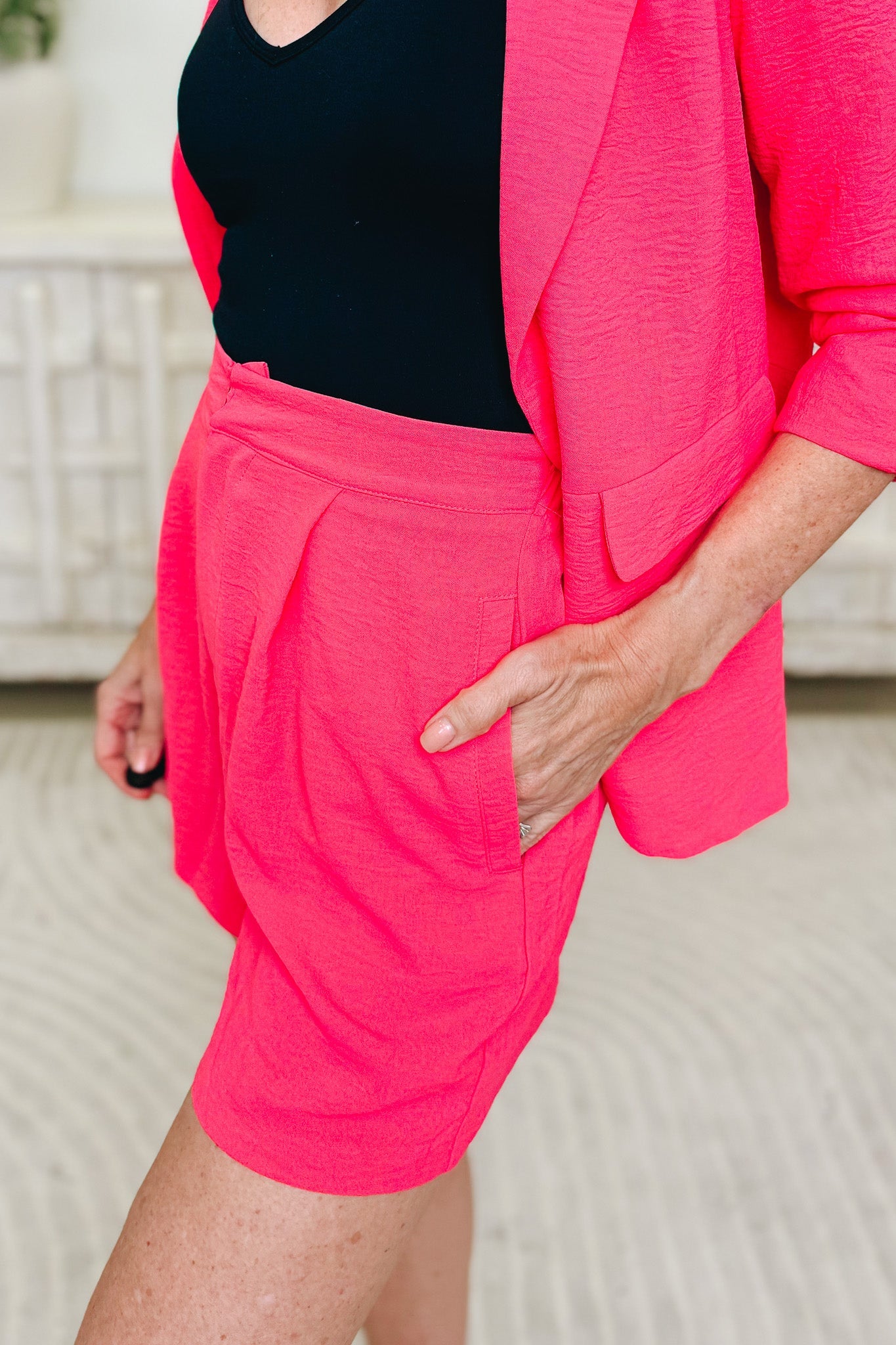Go With The Flow Set - 2 Colors! .