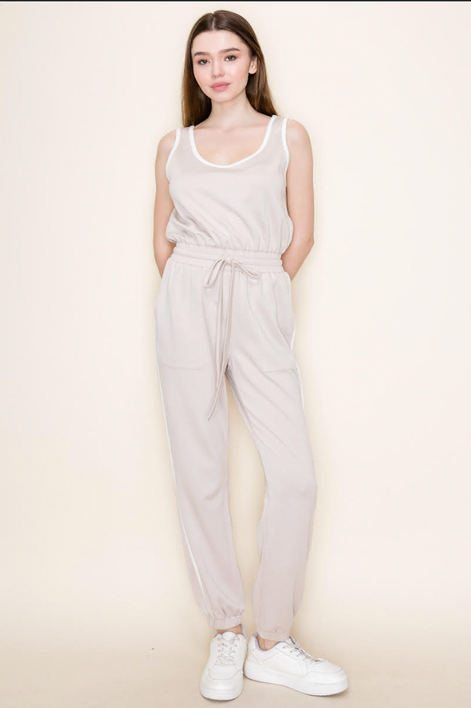 Urban Dreamer Jumpsuit