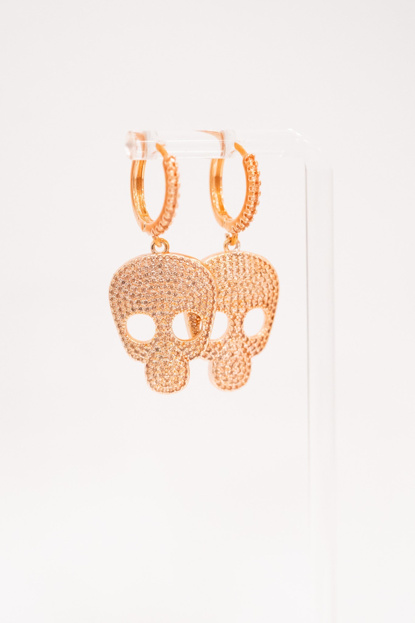 Skully Earrings - Multiple Earrings!