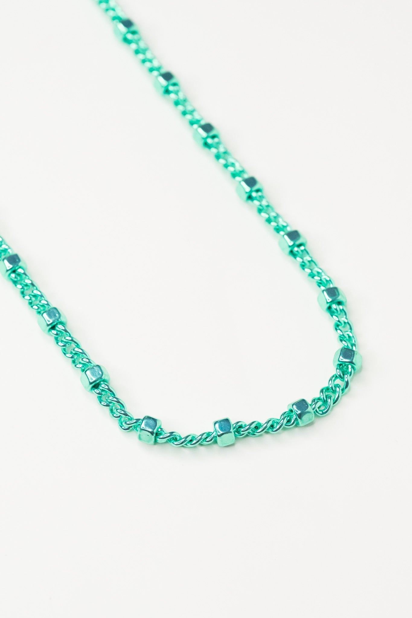 Meant To Be Necklace - 2 Colors!