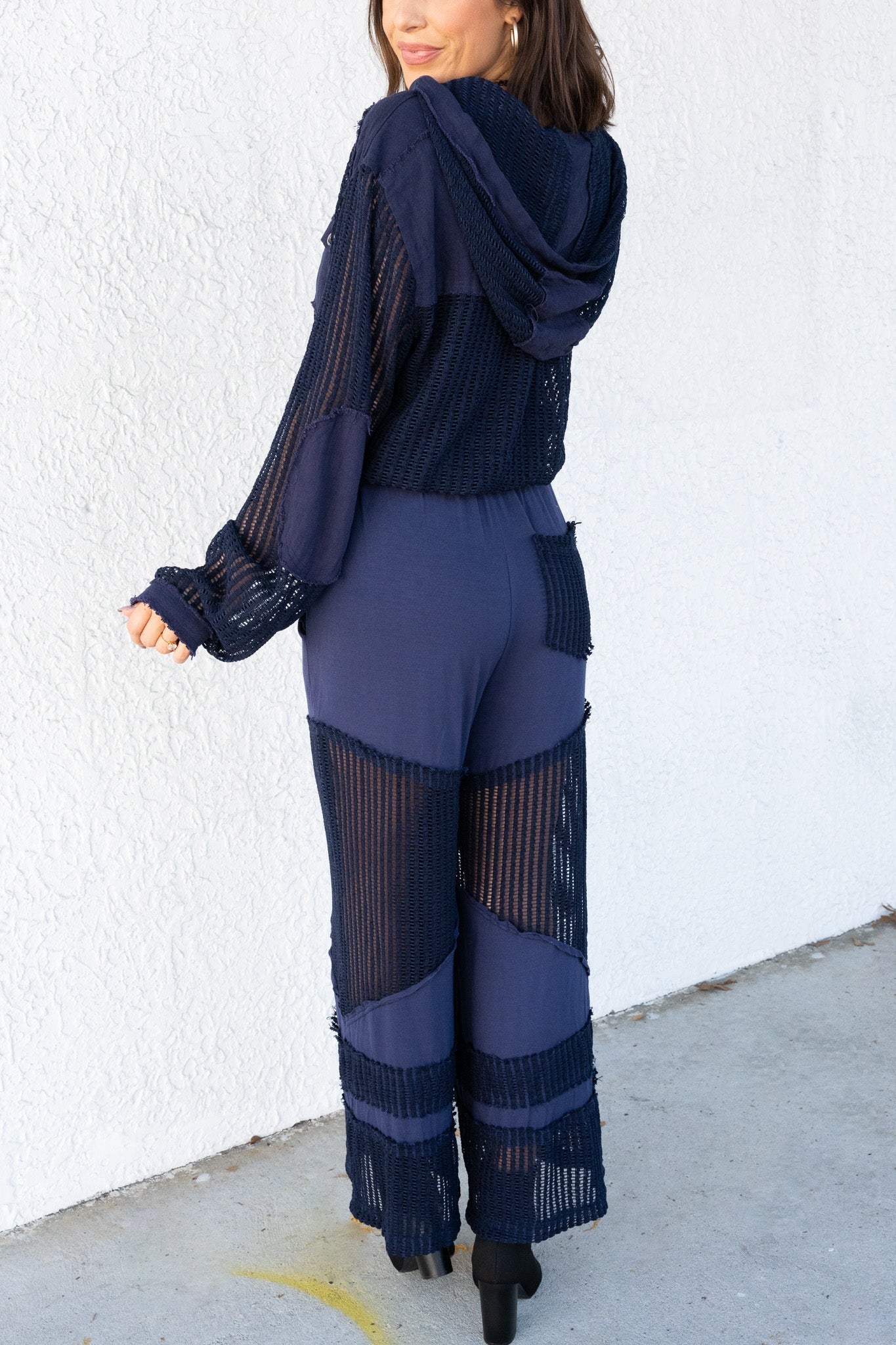 BAR x POL Let's Get It Pants - 6 Colors!