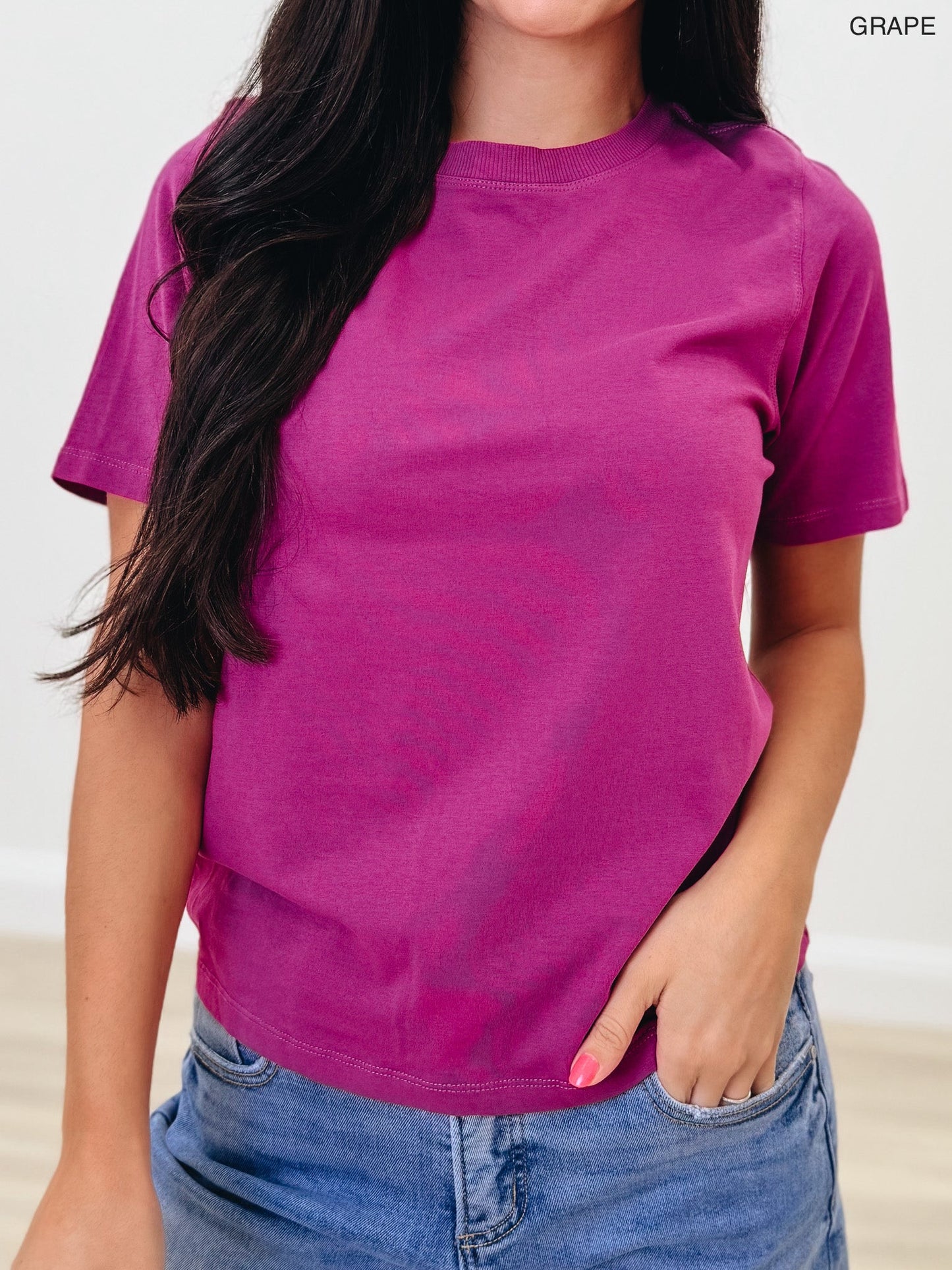 Tried & True Classic Tee - 20 Colors!