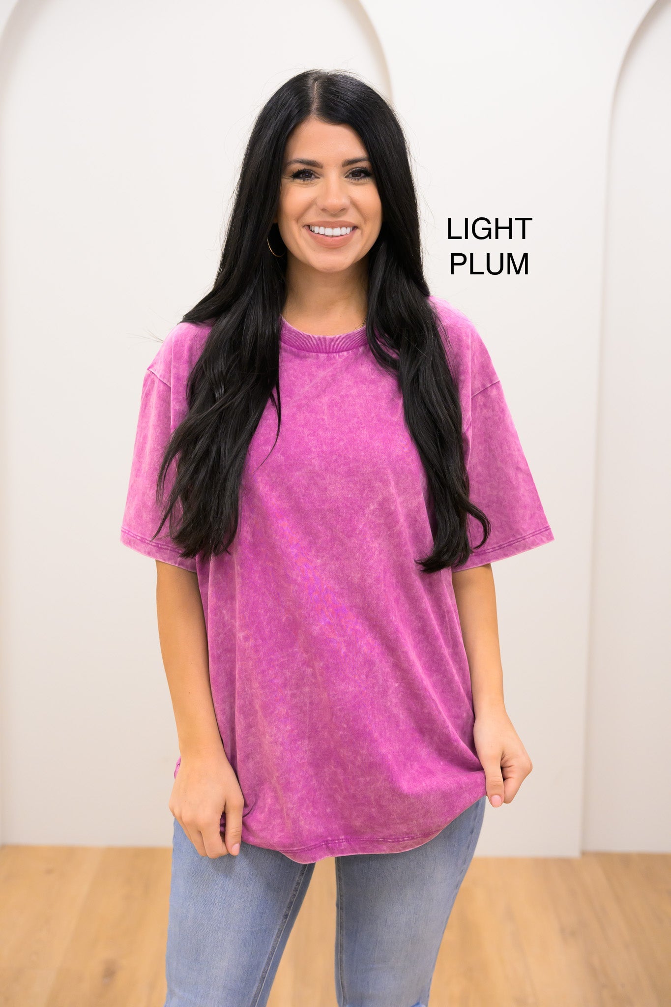 Livin' On The Fly Top - 14 Colors!
