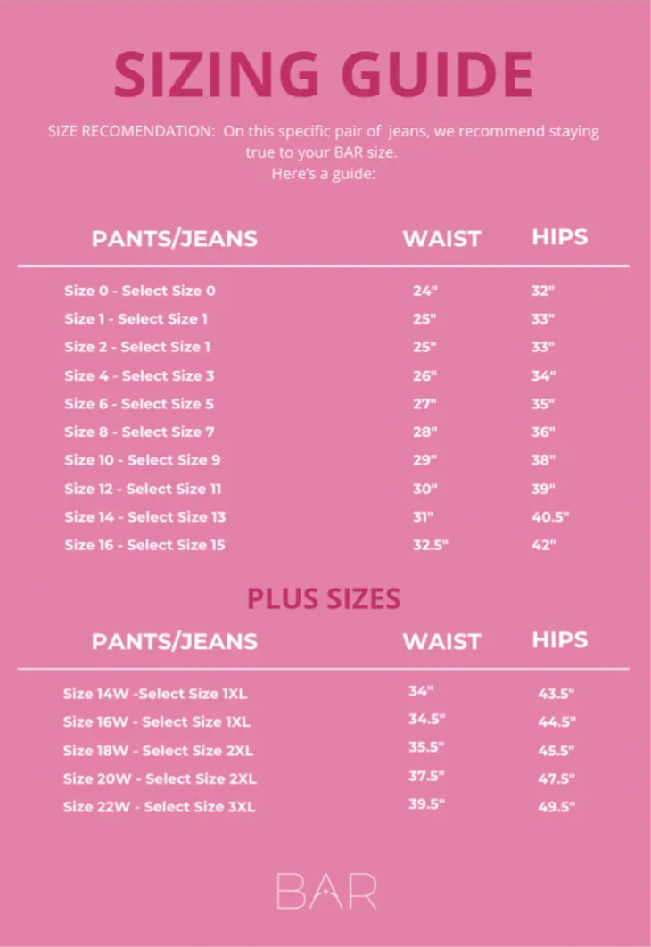 Clocked In By Risen - Mid Rise Tummy Control Adjustable Waistband Jeans - Soft Pink