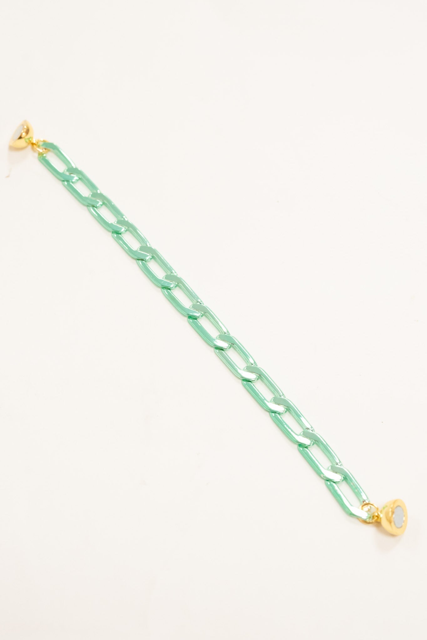 Zoey Bracelet - Metallic Beach Cocktail