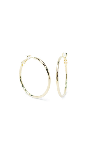 Dallas Rose Earrings - By Alexa Rae