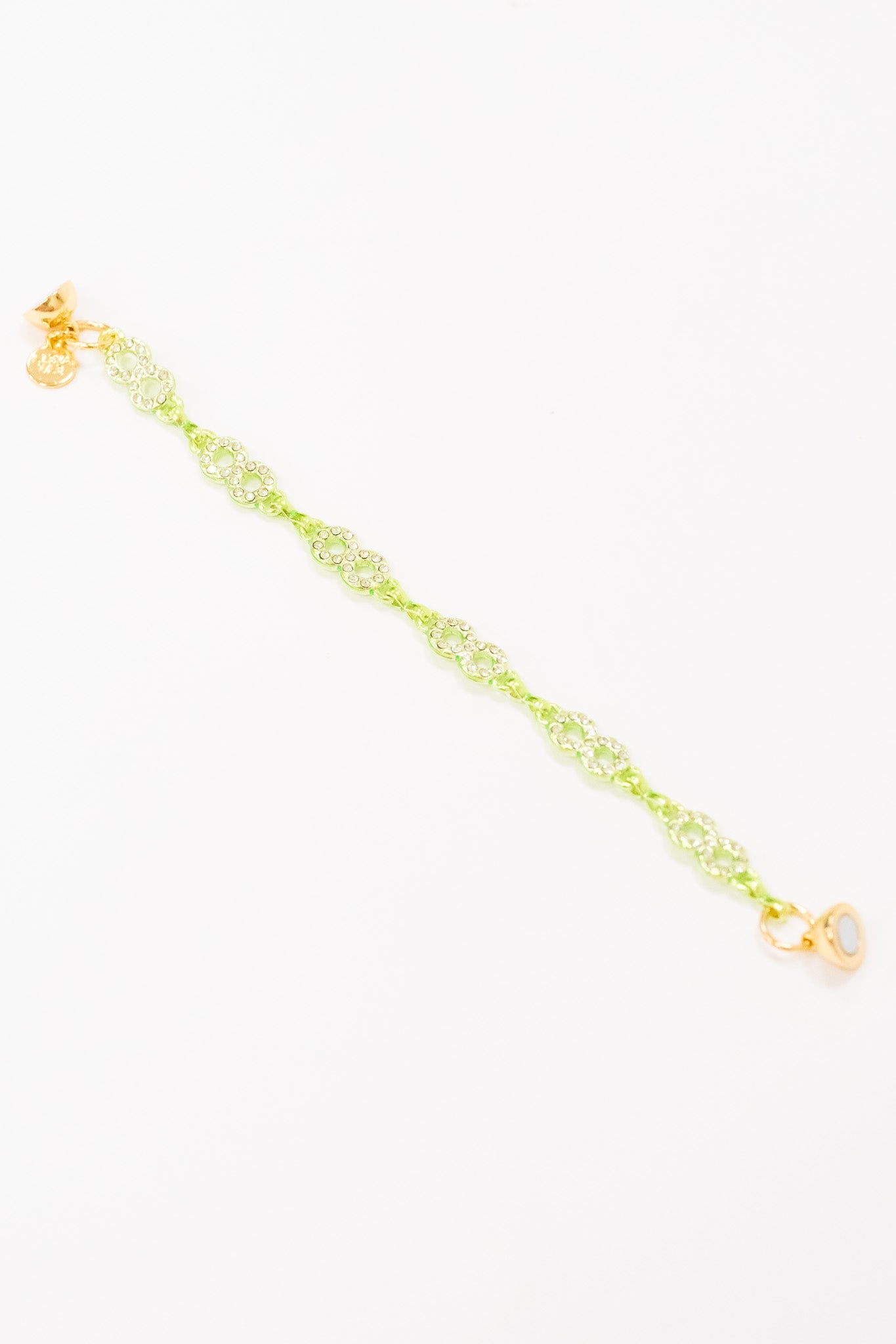 Infinite Connection Bracelet - Multiple Colors!