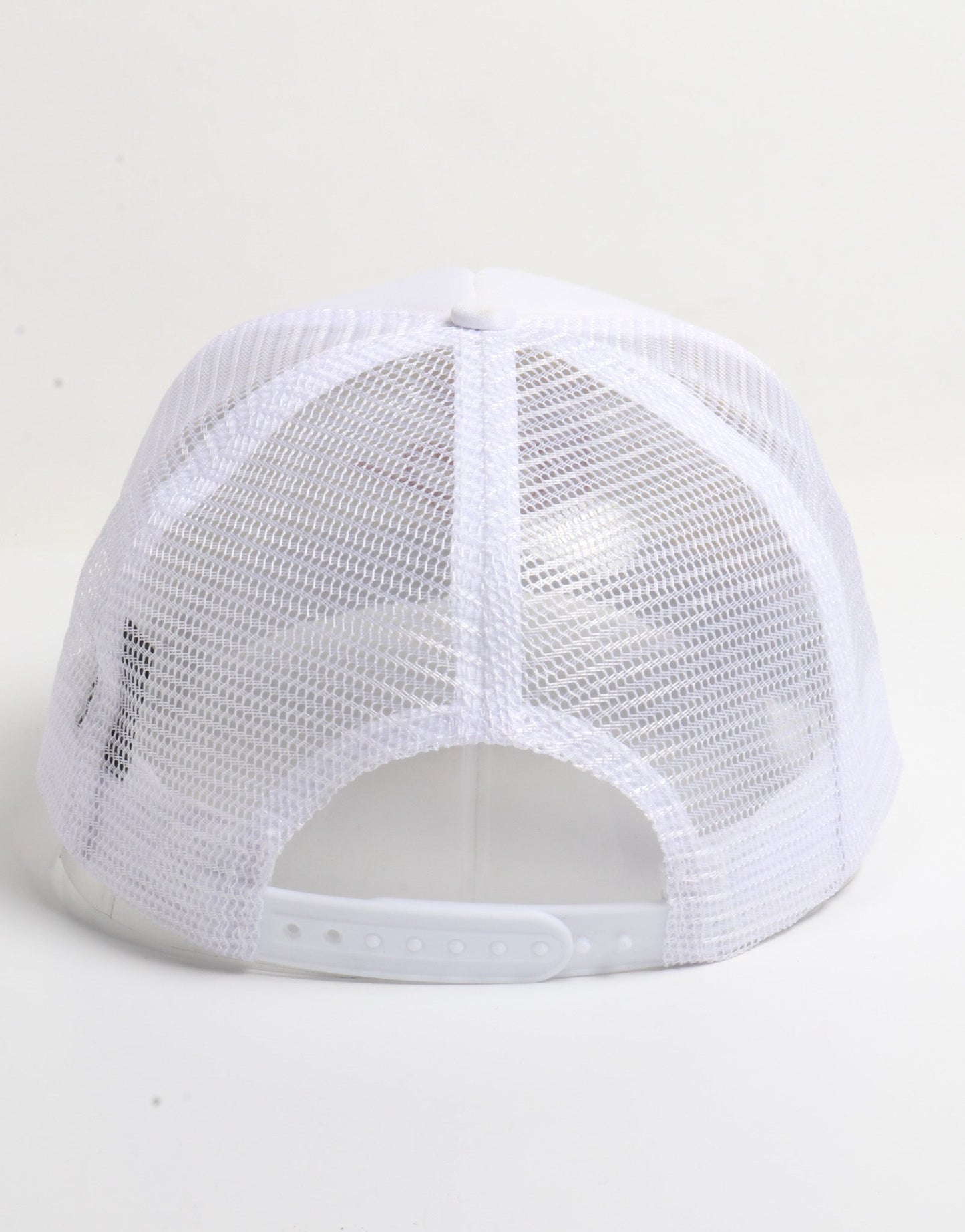 BAR Babes Bb Classic Trucker Hat - 7 Colors!