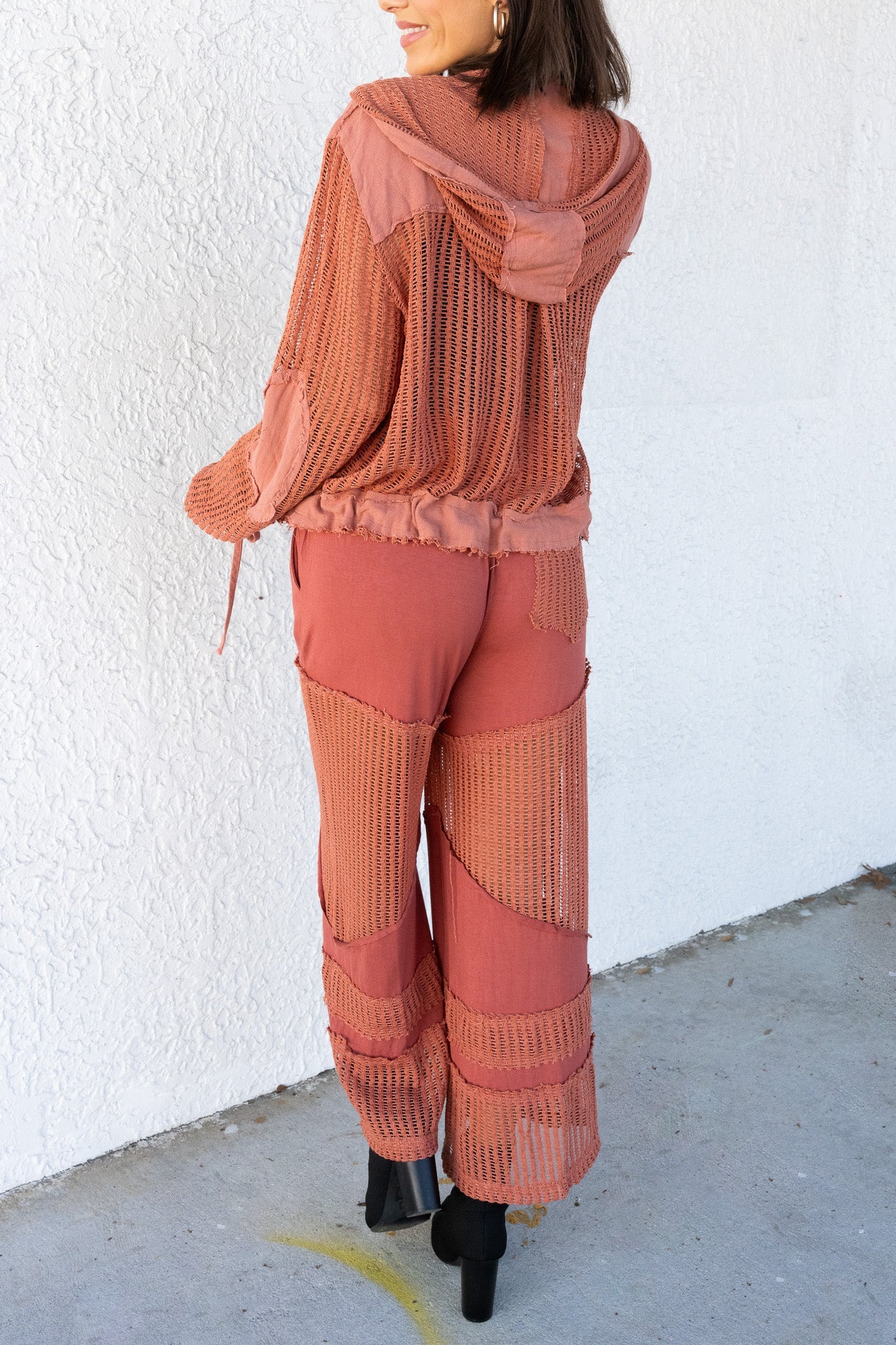 BAR x POL Let's Get It Pants - 6 Colors!