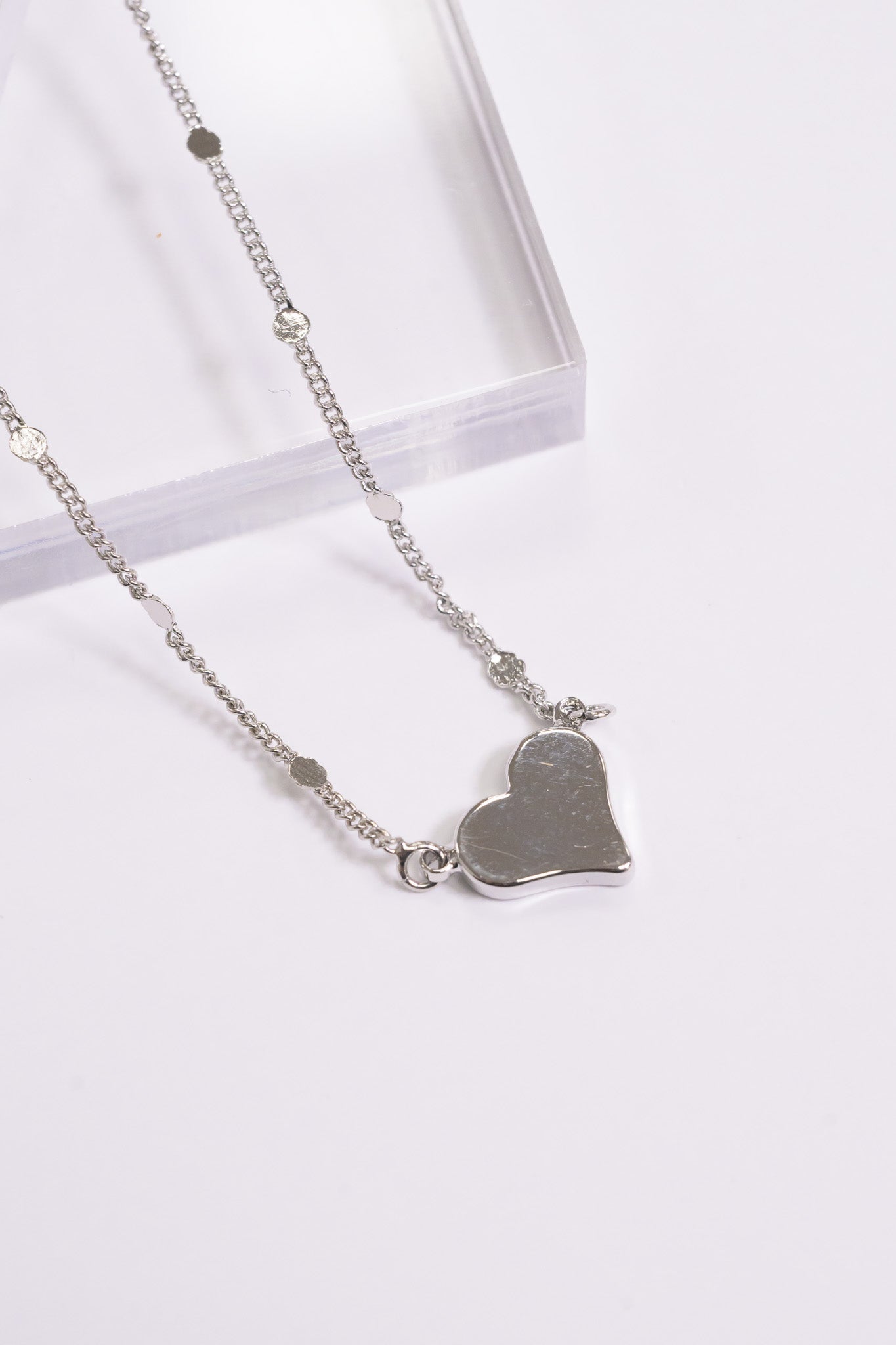 I Do Necklace