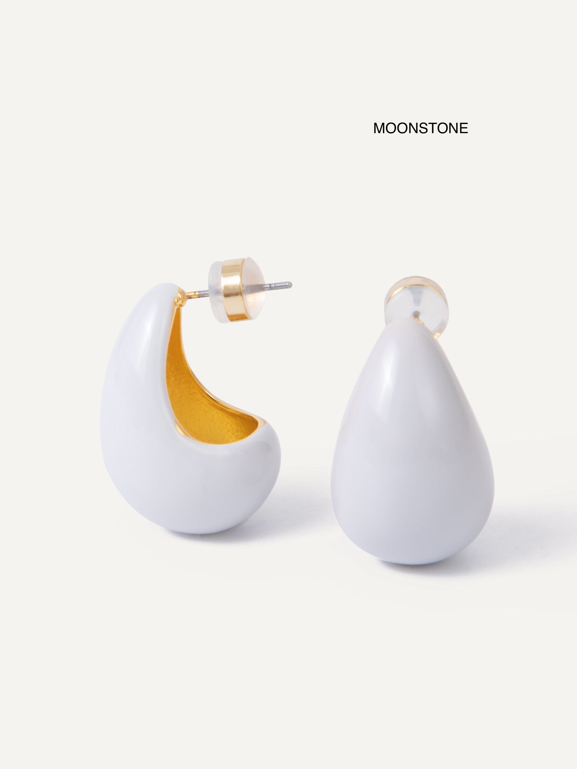 Adela Earrings - Multiple Colors!