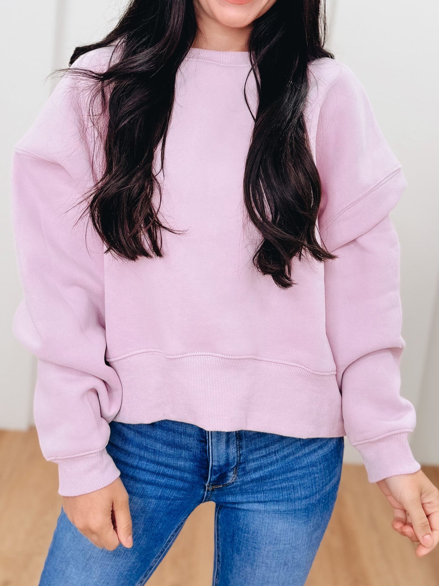Step By Step Sweatshirt - 14 Colors!