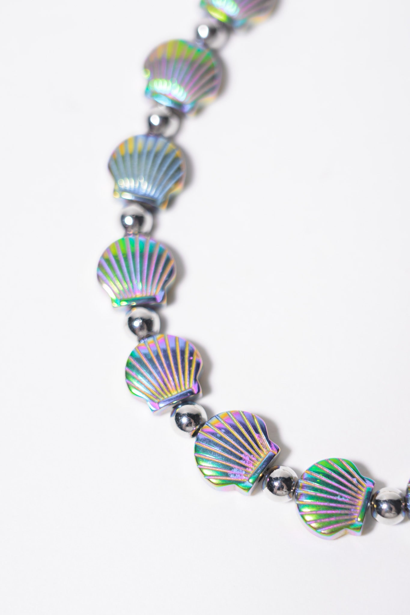 Little Mermaid Bracelet - Mystic