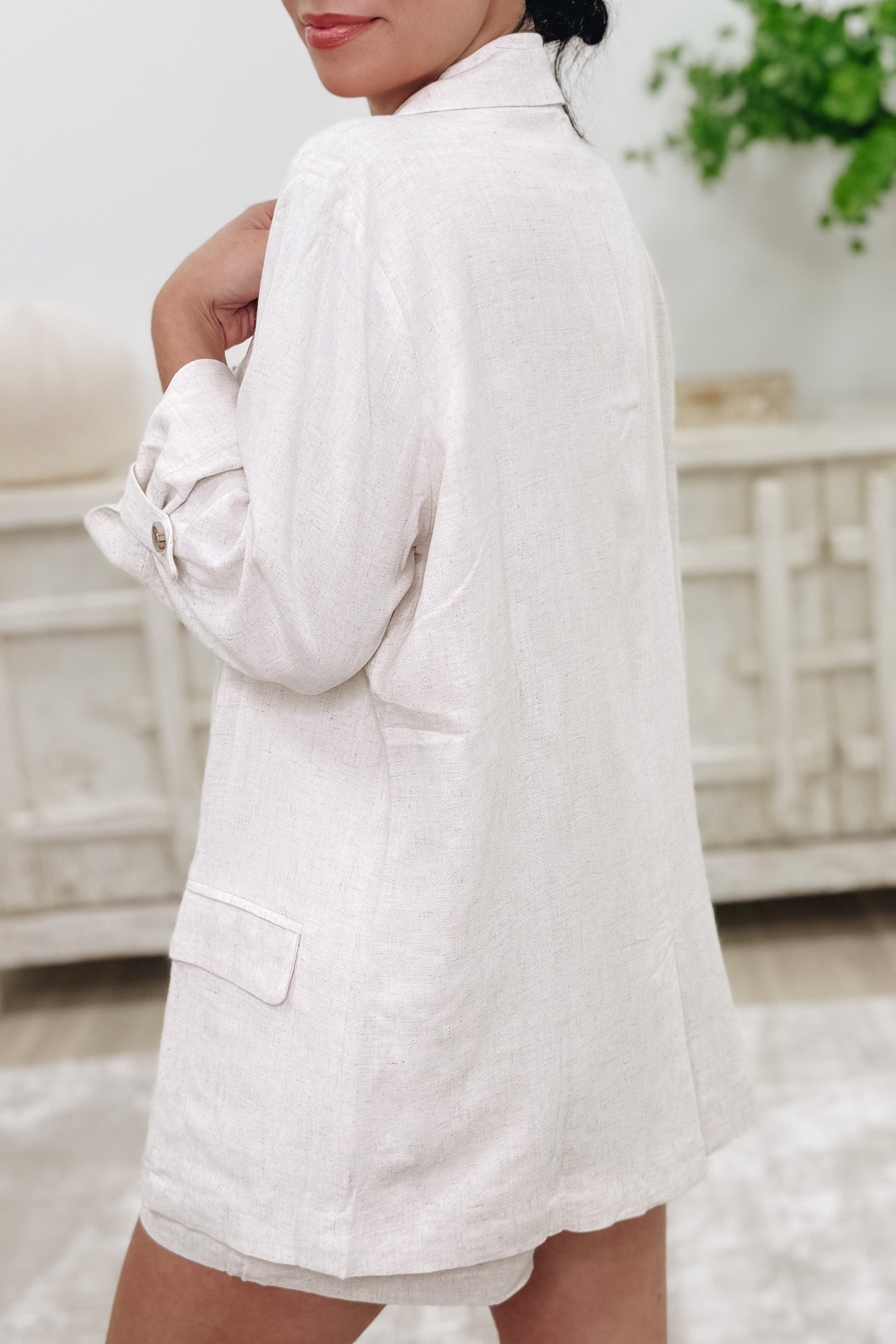 Hard Workin' Woman Jacket