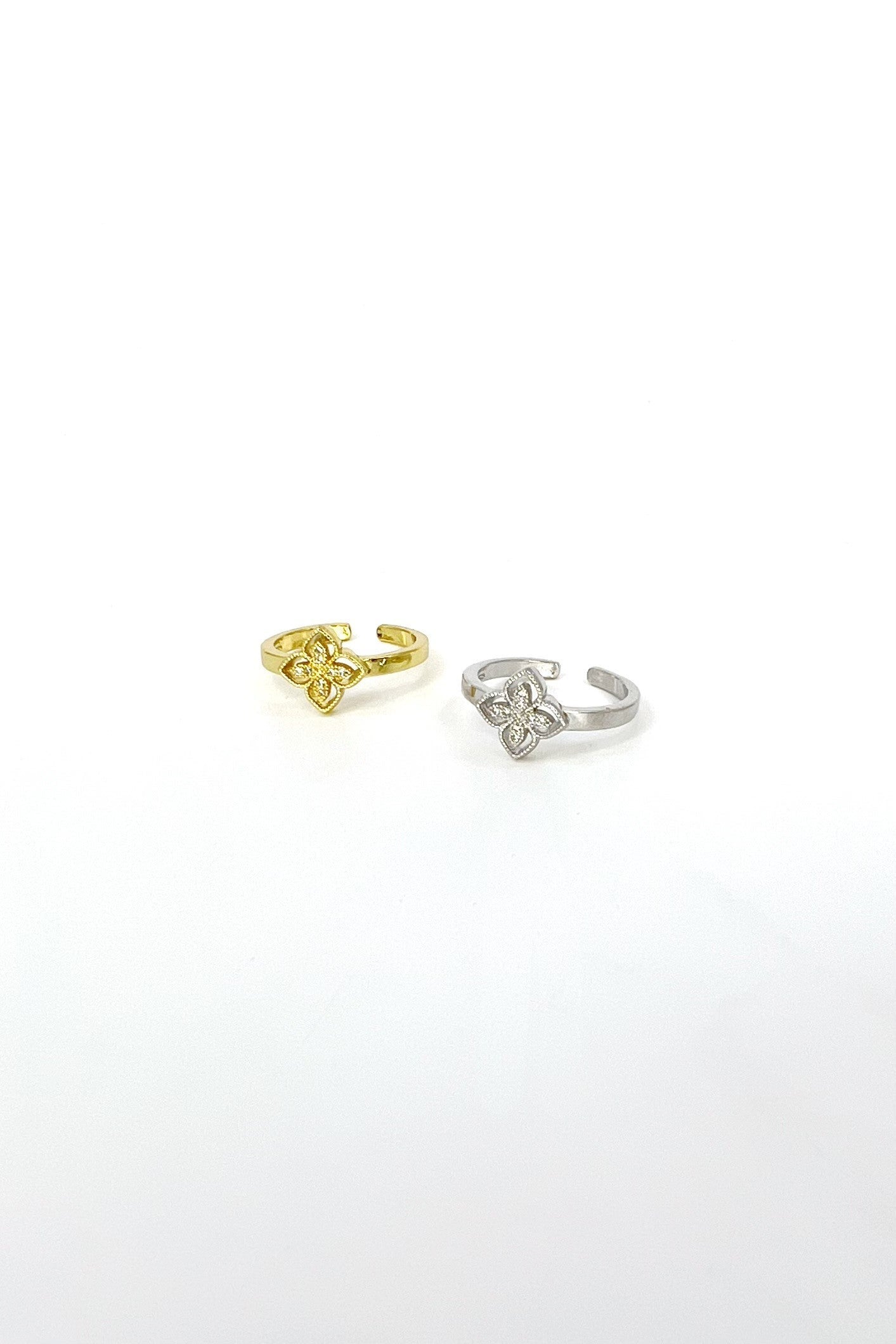 So French Ring