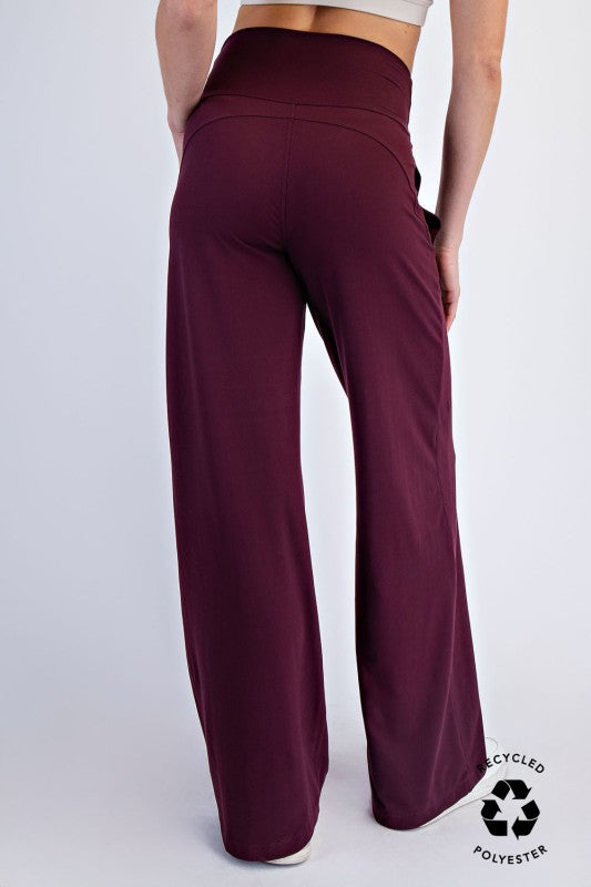 Ready To Compete Pants - 4 Colors!