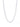 Diamond Heart Necklace - By Alexa Rae
