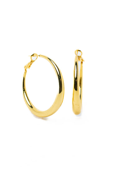 Dolly Earrings - By Alexa Rae