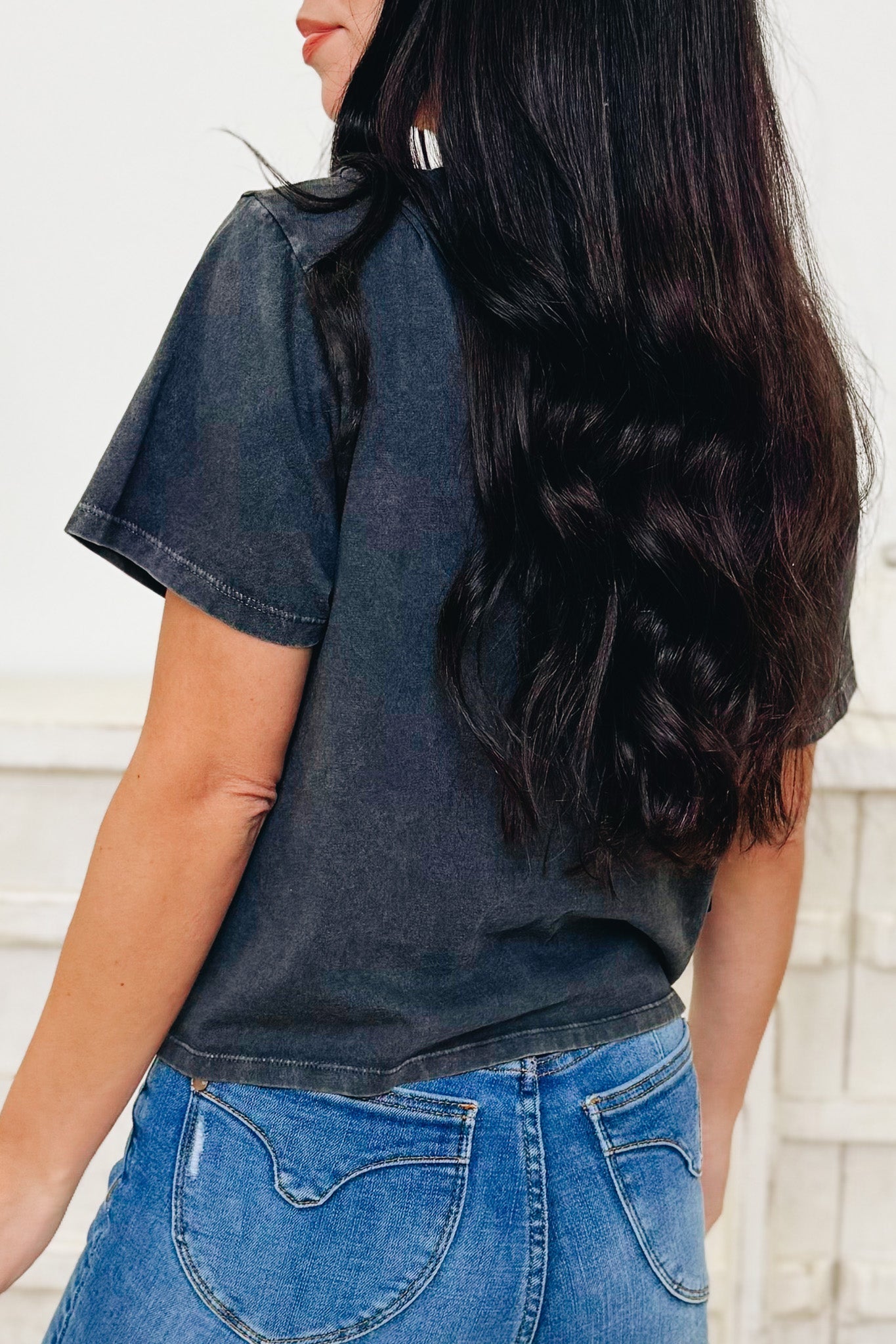 The Gift That Keeps On Giving Graphic Tee