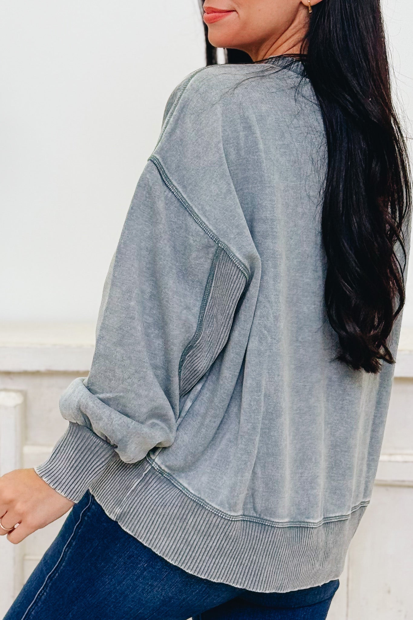 Cozy Comfort Sweater - 10 Colors!