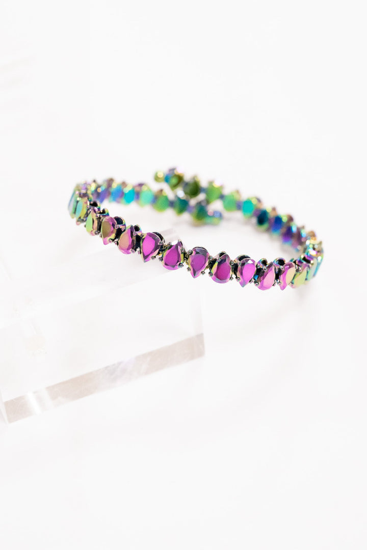 Ice Ice Baby Bracelet - Mystic