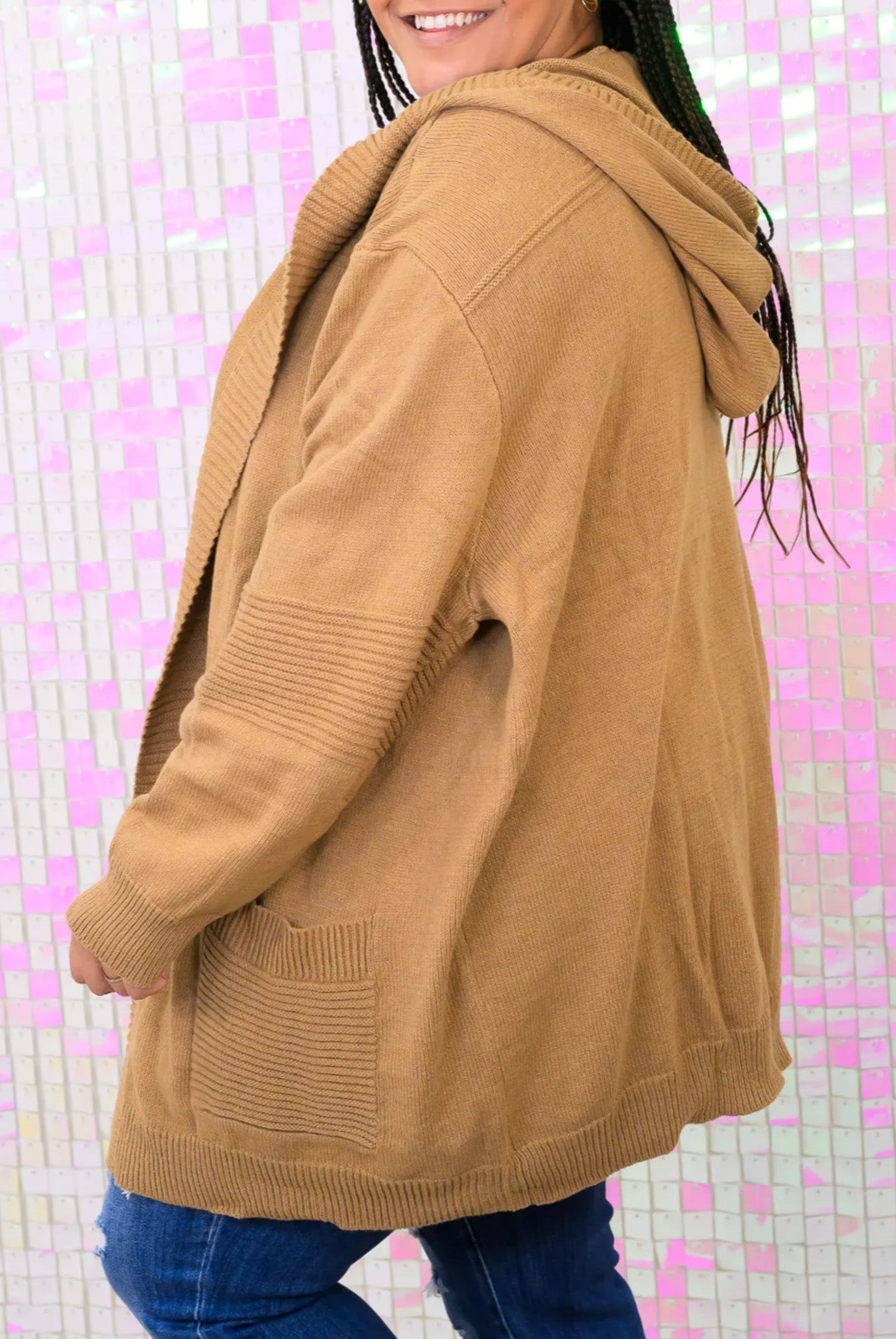 Low & Behold Cardigan