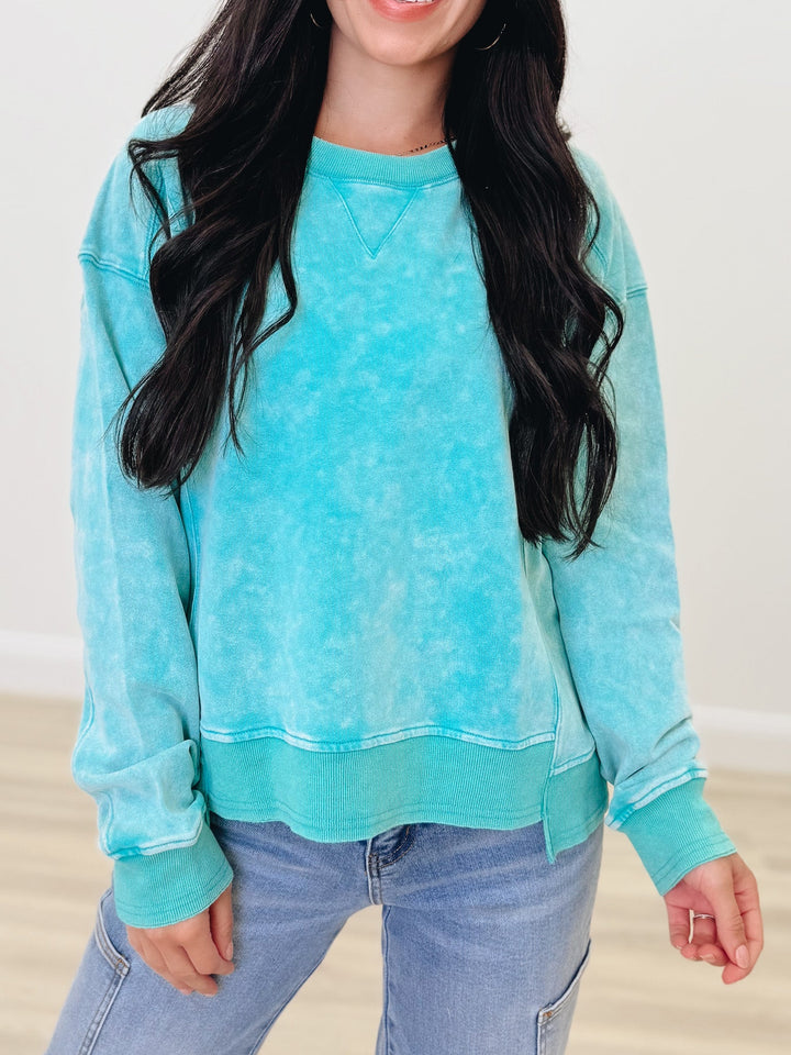 You Know What To Do Top - 3 Colors!