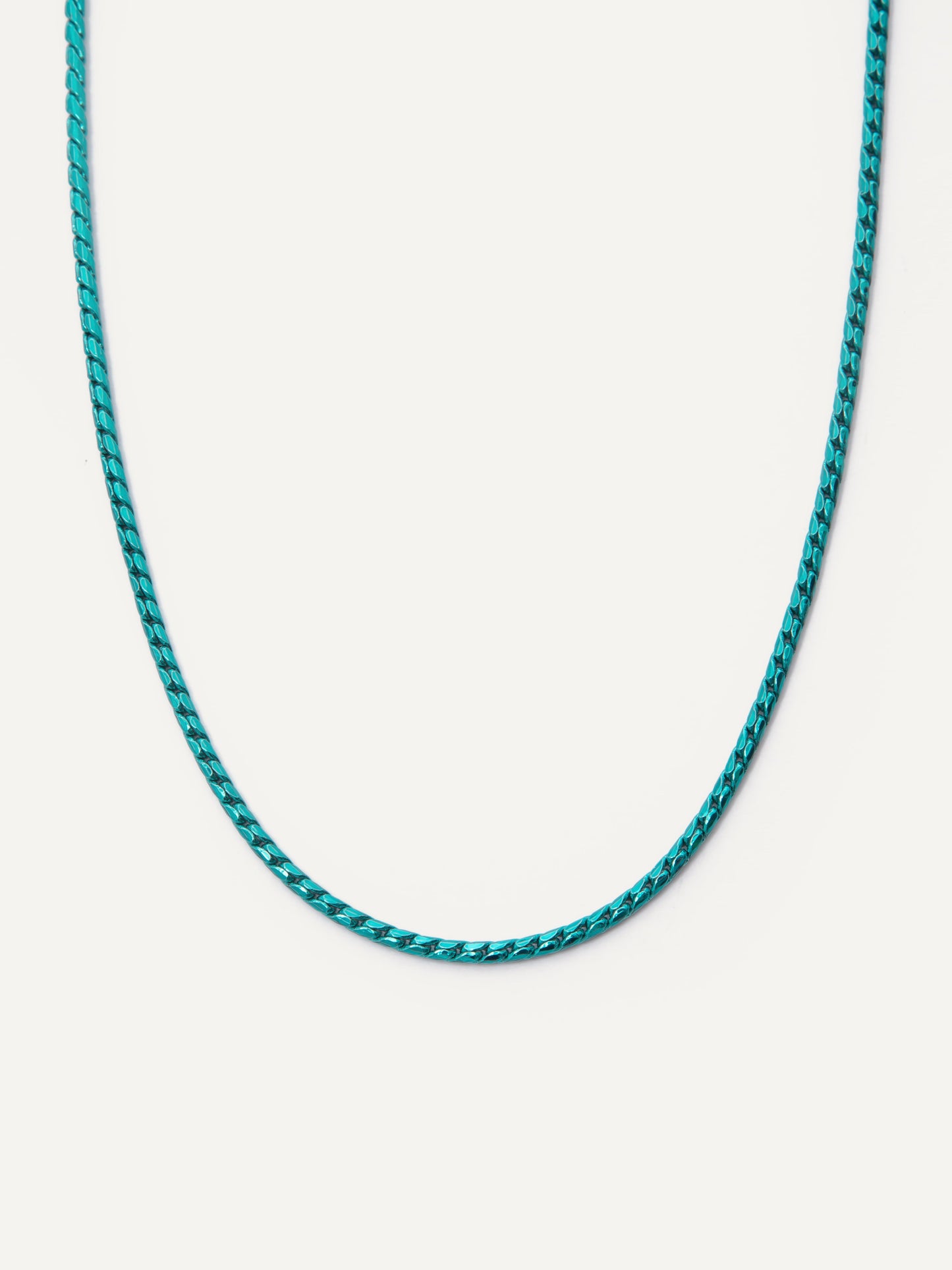 Flashdance Necklace - Multiple Colors!